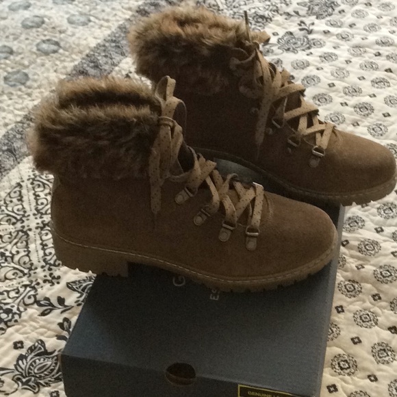 Bass Shoes - Ladies Boots